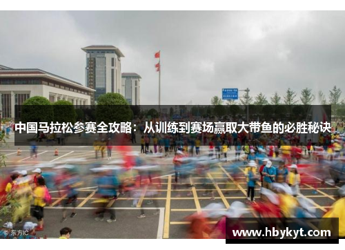 中国马拉松参赛全攻略：从训练到赛场赢取大带鱼的必胜秘诀