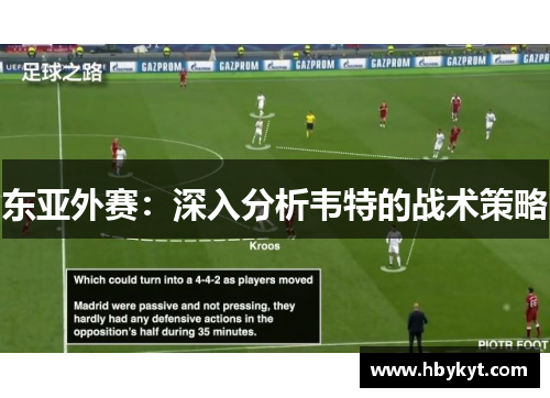 东亚外赛：深入分析韦特的战术策略
