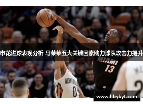 申花进球表现分析 马莱莱五大关键因素助力球队攻击力提升